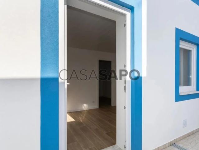 Apartamento T2 para alugar em Alcochete