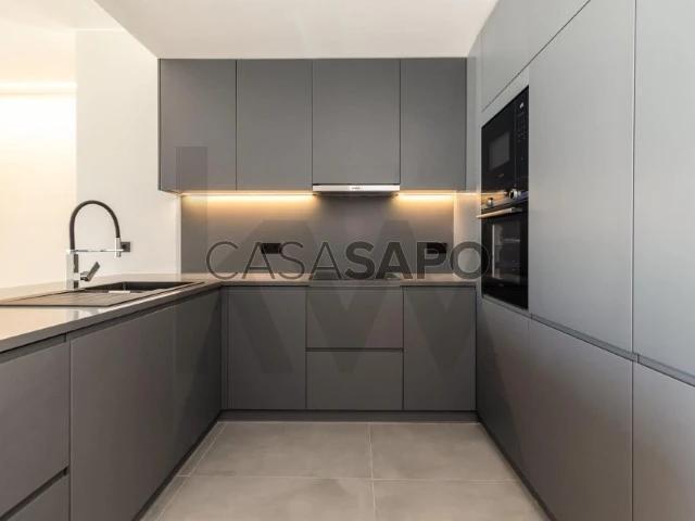 Apartamento T2 para alugar em Alcochete