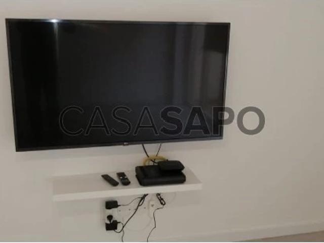 Apartamento T2 para alugar em Alcobaça