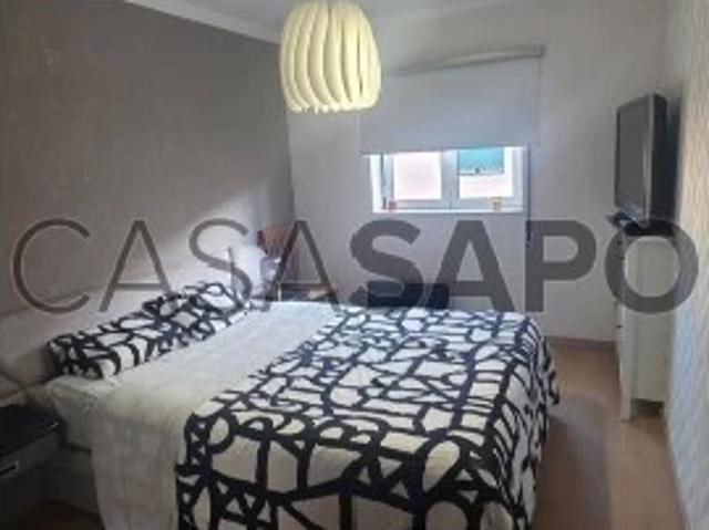 Apartamento T2 para alugar em Alcobaça