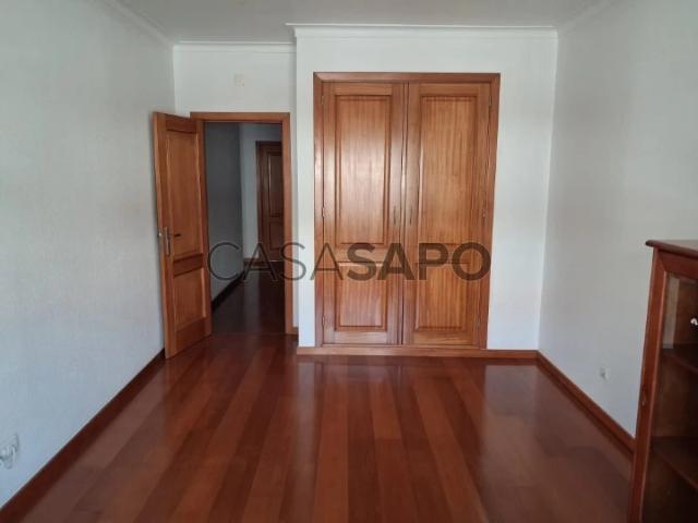 Apartamento T2 para alugar em Alcobaça
