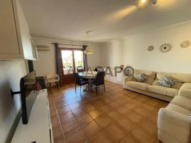 Apartamento T2 para alugar em Alcobaça