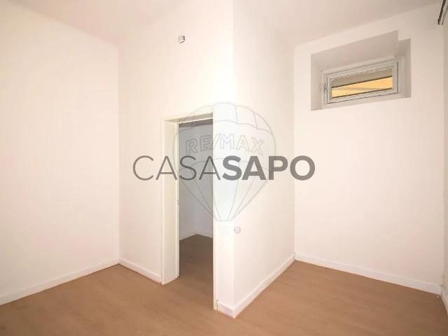 Apartamento T2 para alugar em Alenquer