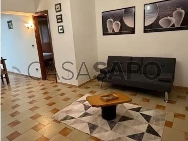 Apartamento T2 para alugar em Alenquer
