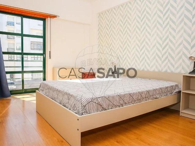 Apartamento T2 para alugar em Alenquer