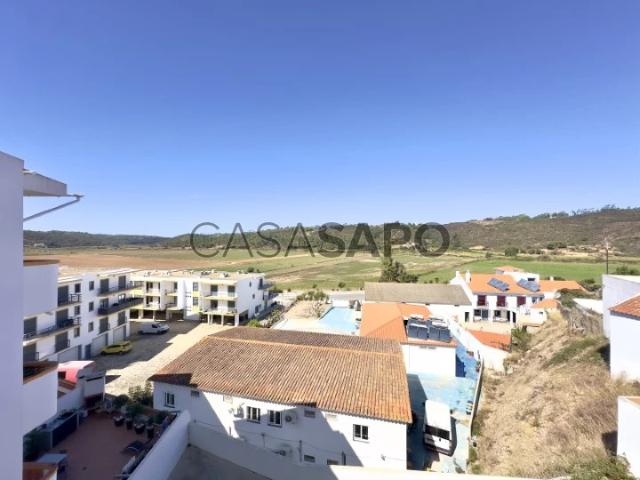 Apartamento T2 para alugar em Aljezur