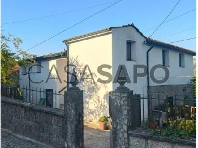 Apartamento T2 para alugar em Amarante