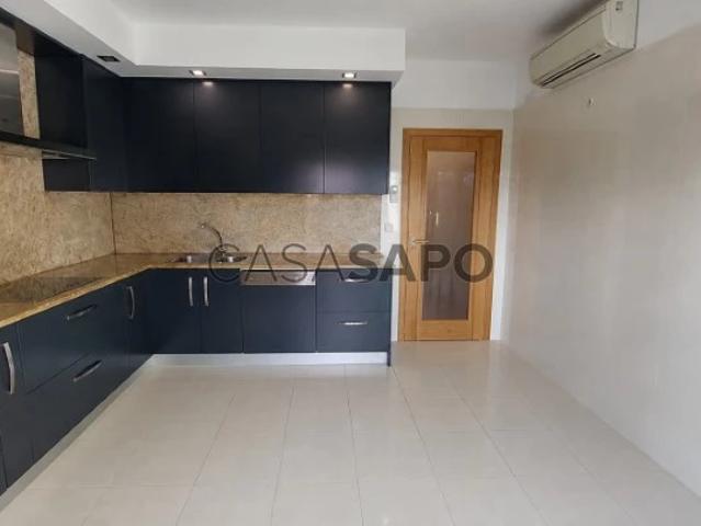 Apartamento T2 para alugar em Arcos de Valdevez