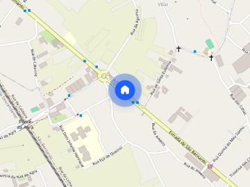 Apartamento T2 para alugar em Aveiro