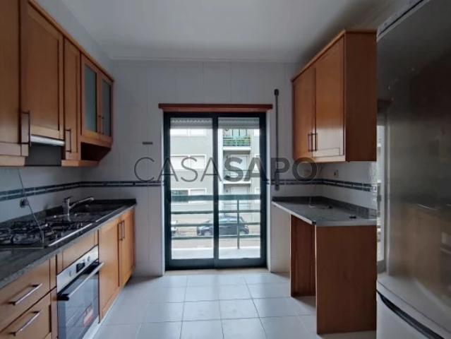 Apartamento T2 para alugar em Aveiro
