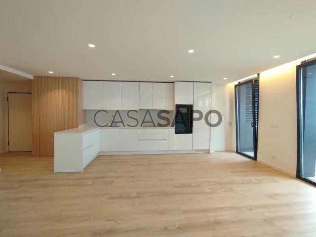 Apartamento T2 para alugar em Aveiro