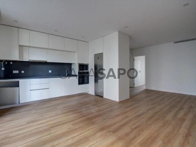 Apartamento T2 para alugar em Aveiro