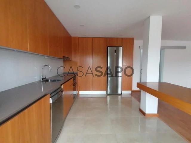 Apartamento T2 para alugar em Aveiro