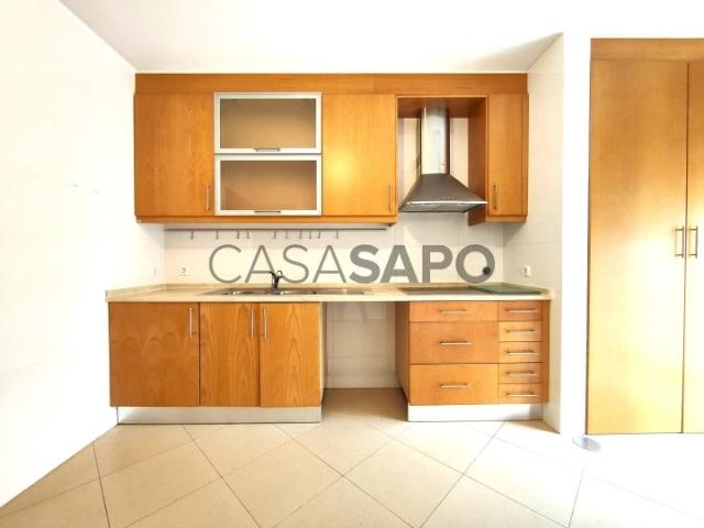 Apartamento T2 para alugar em Aveiro