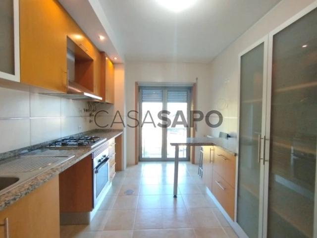 Apartamento T2 para alugar em Aveiro