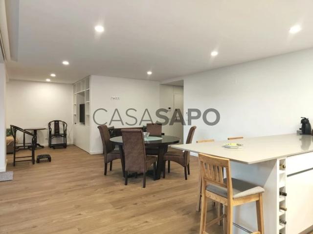 Apartamento T2 para alugar em Aveiro