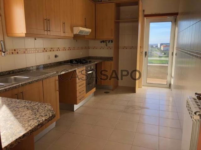Apartamento T2 para alugar em Aveiro