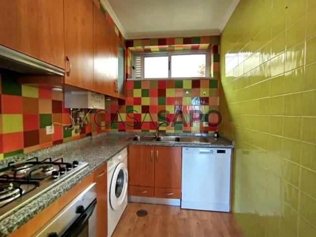 Apartamento T2 para alugar em Aveiro