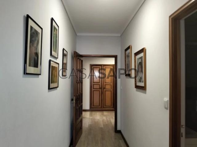 Apartamento T2 para alugar em Aveiro