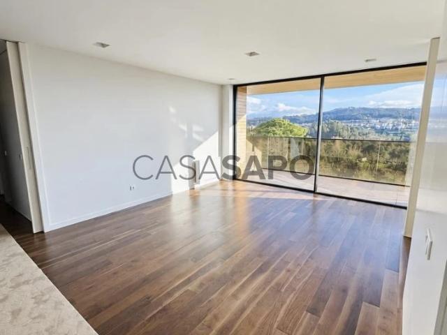 Apartamento T2 para alugar em Barcelos