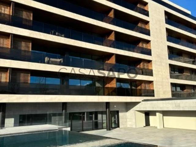 Apartamento T2 para alugar em Barcelos