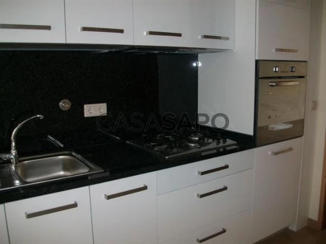 Apartamento T2 para alugar em Barcelos