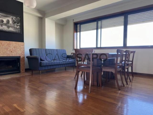Apartamento T2 para alugar em Barcelos