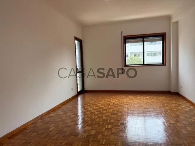 Apartamento T2 para alugar em Barcelos