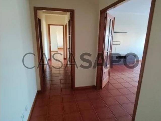 Apartamento T2 para alugar em Barcelos