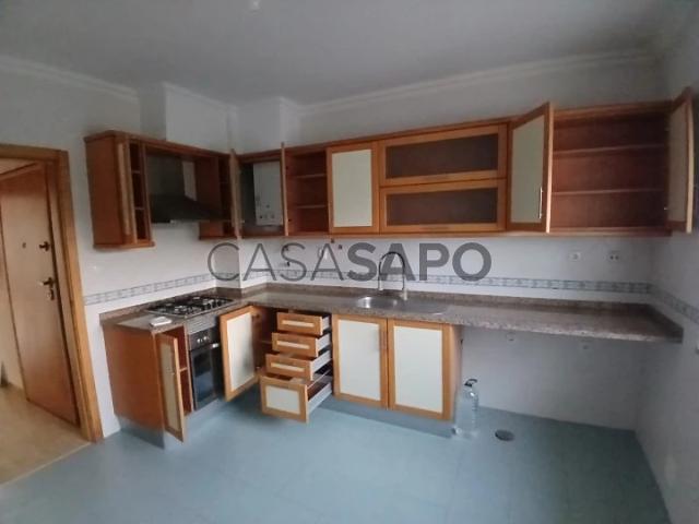 Apartamento T2 para alugar em Benavente