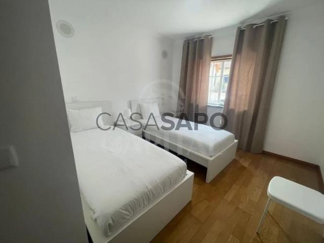 Apartamento T2 para alugar em Benavente