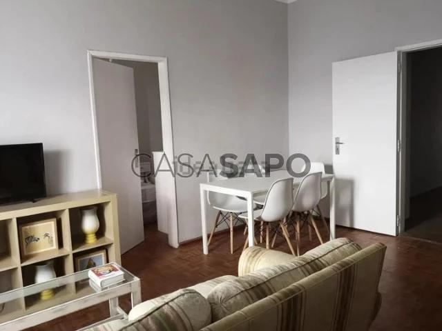 Apartamento T2 para alugar em Beja