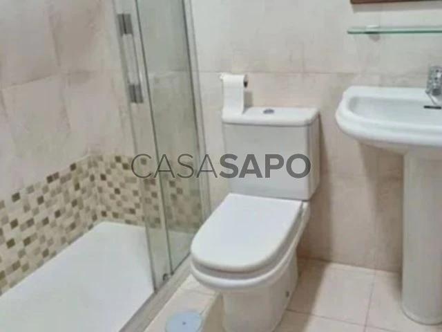 Apartamento T2 para alugar em Beja