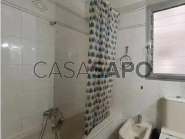 Apartamento T2 para alugar em Beja