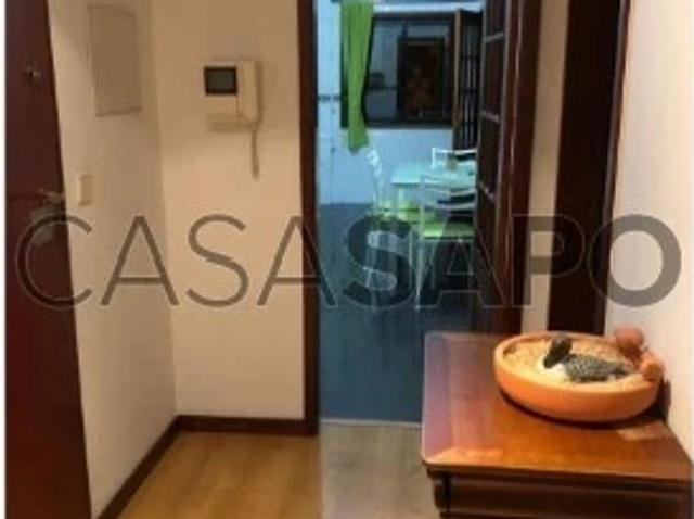 Apartamento T2 para alugar em Braga