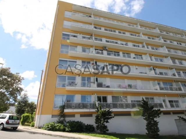 Apartamento T2 para alugar em Braga