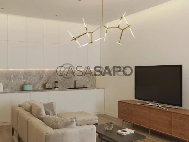 Apartamento T2 para alugar em Braga