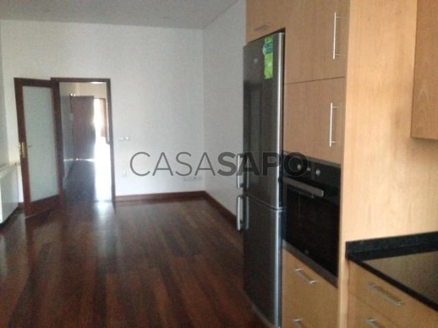 Apartamento T2 para alugar em Braga