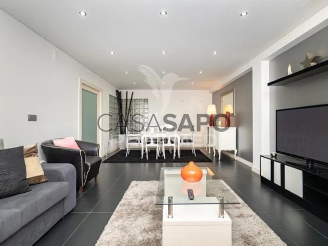 Apartamento T2 para alugar em Braga