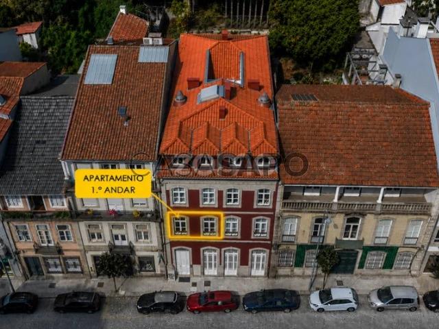 Apartamento T2 para alugar em Braga