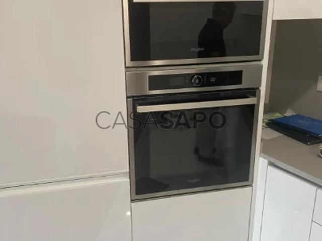 Apartamento T2 para alugar em Braga