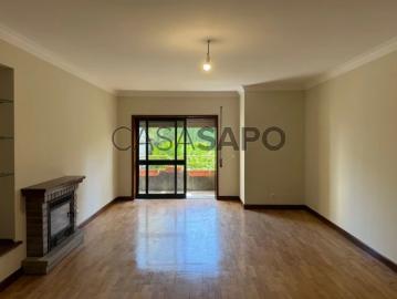 Apartamento T2 para alugar em Braga