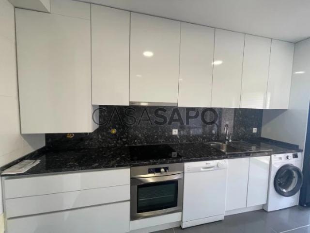 Apartamento T2 para alugar em Braga