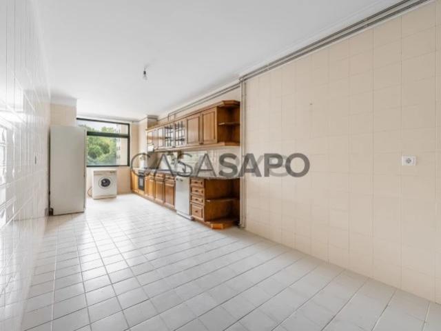Apartamento T2 para alugar em Braga