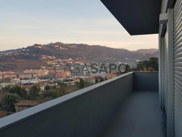 Apartamento T2 para alugar em Braga