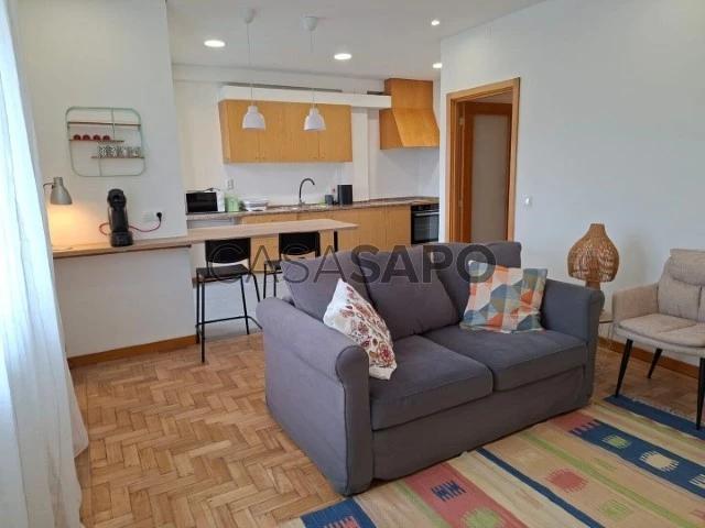 Apartamento T2 para alugar em Braga
