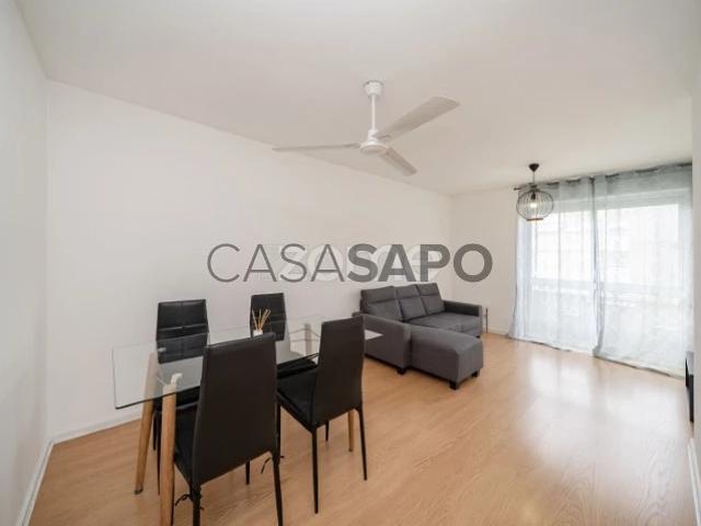 Apartamento T2 para alugar em Braga