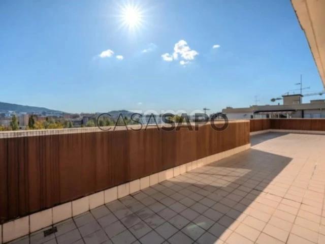 Apartamento T2 para alugar em Braga