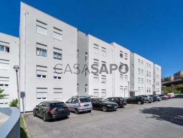 Apartamento T2 para alugar em Braga