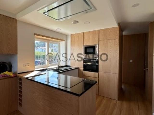 Apartamento T2 para alugar em Caminha